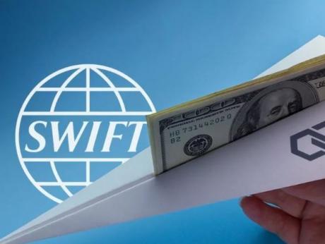 SWIFT протягом 1-2 років планує запустити нову платформу цифрової валюти 